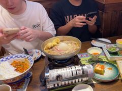 -桃太郎寿司料理(南坪店)