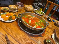 -亮欢寨(凯里总店)