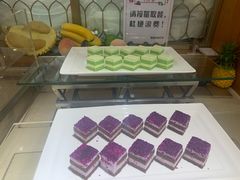 -逸香阁西餐厅(天河北路中国市长大厦店)