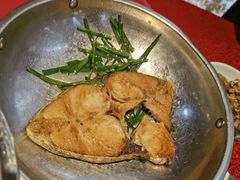 -抱德·潮汕味(敦和店原惠城鱼仔)