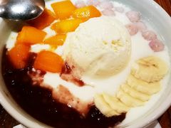 宫廷奶酪菜菜-宝珠奶酪(闵行仲盛店)