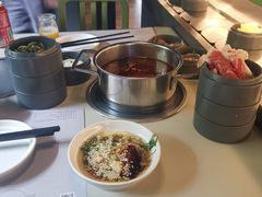 -壹小馆.皇城老妈(成都太古里店)