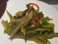 -悦融琥珀·京鲁菜·海味珍品(西单店)