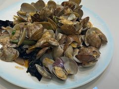 -宾朋海鲜特色美食餐厅·纯手工鲅鱼水饺(兴海路店)