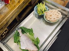 -重庆老火锅王(西安北路店)