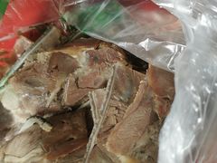 -姚记肚包肉(牛街春风社区店)