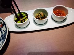 -荣轩(新荣记环球金融中心店)