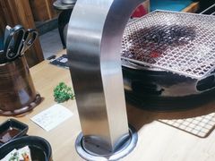 -九田家黑牛烤肉(溧水万达店)