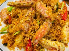 -醉壹号海鲜大排档(厦门美食地标店)