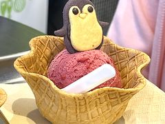 -CORNER CONE GELATO酷矿手作霜淇淋(南头古城店)