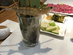 -围炉夜话·潮汕卤水火锅(榕江店)
