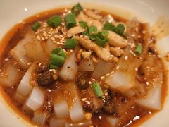 川北凉粉-渝信川菜·川味家常菜(新辰里亚运村店)