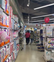 -孩子王童乐园(贵阳观山湖万达店)