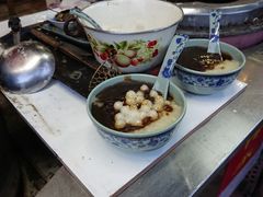 苏式三品糖粥-大郎桥瑞陆糖粥(小太平巷店)