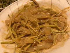 东北肉丝大拉皮-小土豆北方菜馆(文慧园店)