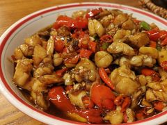 -堂瓦里·33年传统赣菜(第一街区店)