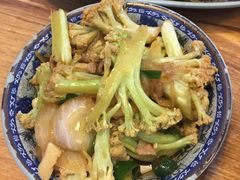 -顺旺基大厨现炒(哥伦布店)
