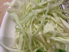 炝拌菜-东方饺子王(重庆路亚泰店)