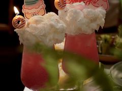 -芭札·Thai泰国餐厅(同和金铂天地店)