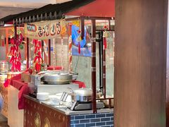 -北京王府井希尔顿酒店·万斯阁西餐厅