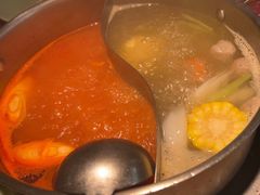 -掂档潮汕牛肉火锅(沈阳万象城店)