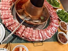 -刘老表·瓦罐汤涮肉(樟树林店)