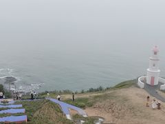 -漳州滨海火山岛自然生态风景区