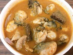 -乌糖沙茶面(民族路店)