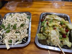 -陈氏肥蛤(小纬六路总店)