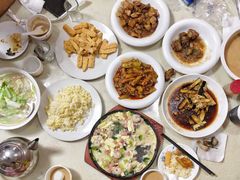 -华春餐馆(鱼山路店)