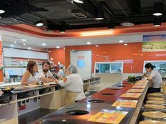 -呷哺呷哺(西单大悦城店)