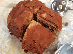 -OUR Bakery(三里屯太古里店)