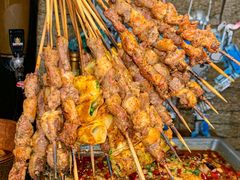 -1819餐厅·团队聚餐·烤串·精酿