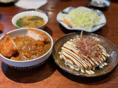 -山杏yama-katsu·吉列炸物