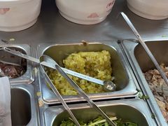 -回味鸭血粉丝汤(砂之船店)