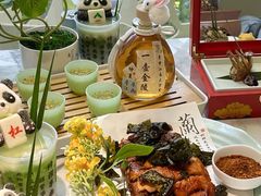 -苏梦江南·淮扬菜(夫子庙店)