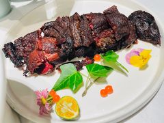 -江城小馆陕南妈妈菜·全球旅行餐厅(钟楼店)