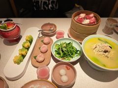 -竹外桃花·江南小酒馆(SKP·S店)