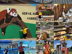 -福州罗源湾海洋世界旅游区