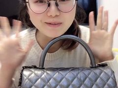 -CHANEL(恒隆广场店)