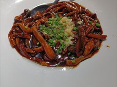 -金枝玉叶上海人家食府(三里河店)