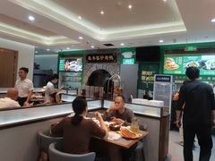 -黑窑厂糖油饼烤鸭·清真菜(旗舰店)