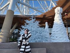 -HALO SOUL COFFEE·咖啡·甜品·简餐(嘉年华海信广场店)