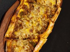 -Efes Turkish & Mediterranean Cuisine 艾菲斯餐厅(陆家嘴店)