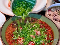 -锦府盐帮·侯宅(五棵松万达店)