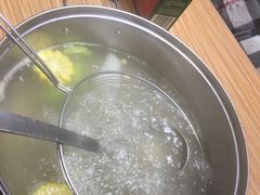 -潮汕牛肉火锅