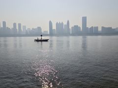 -武汉关码头(轮渡站)