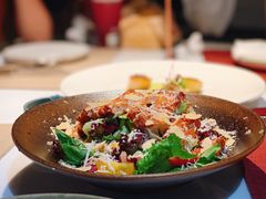 肉酱面-XUN Bistro西餐厅