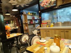 -金谷园饺子·烧烤(人大总店)