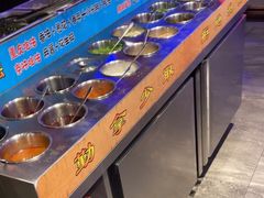 -唇辣号重庆老火锅(燕郊鑫乐汇店)